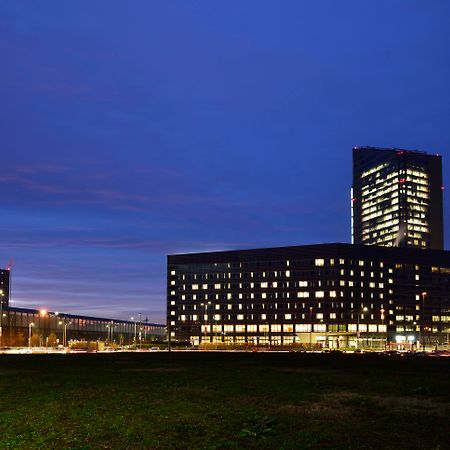 UNAHOTELS San Vitale Bologna Esterno foto